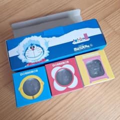 新品未使用 マクドナルド×ドラえもんグラスのサムネイル