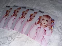 ex.SHiSHi お花 アー写のサムネイル