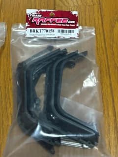 ☆RAFFEECo. 1/10 BRKT770158フェンダーセット新品未開封☆のサムネイル