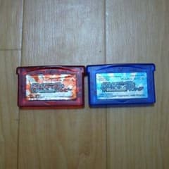 ポケモンセット　コメント求む！のサムネイル