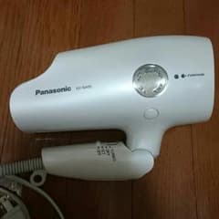 Panasonic ナノケア ドライヤー EH-NA95-Wのサムネイル