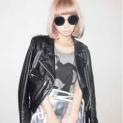 MURUA レザージャケット 美品のサムネイル