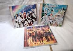 アイドリッシュセブン　アニメ主題歌　CDまとめ売りのサムネイル