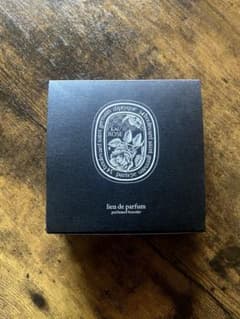 EAU Rose ディプティック フレグランスブレスレット - メルカリ