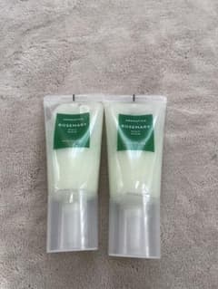 AROMATICA ローズマリー スカルプスクラップ 165g 1本1500円のサムネイル