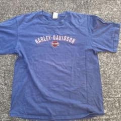 Harley-Davidson T shirts 刺繍のサムネイル