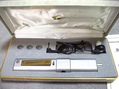 【中古美品】シマダ補聴器 みみ太郎　SX-5 　電池交換済のサムネイル