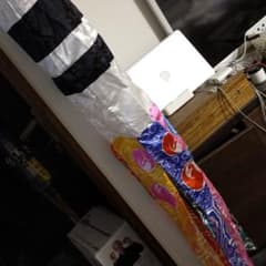 こいのぼり 鯉のぼり 龍王染本舗 1.2mセット 吹き流しは鶴亀吹き流し