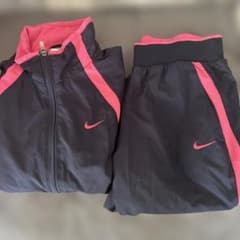 NIKE レディース ジャージ セットアップ 上下 Sのサムネイル