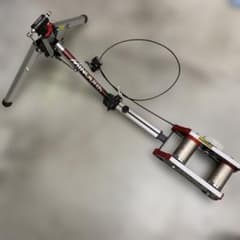 ミノウラ FG540 ハイブリッドローラー台 MINOURA ミノウラ FG540 ハイブリッドローラー ローラー台 ロード