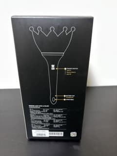 BIGBANG LIGHT STICK 4 ペンライトのサムネイル