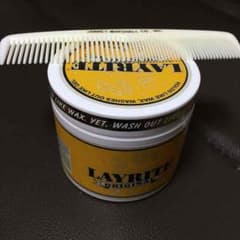 Layrite pomade ポマードのサムネイル