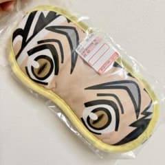ハイキュー　木兎光太郎　アイマスクのサムネイル