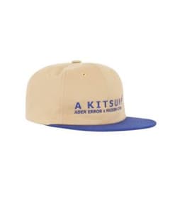 MAISON KITSUN × ADER ERRORのサムネイル
