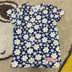 子ども用 T-shirt 100センチ REDDY APPLESEEDのサムネイル
