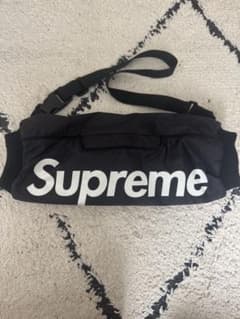 【美品】supreme シュプリーム　ハンドウォーマーのサムネイル