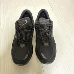 New Balance 990v6 Black スニーカーのサムネイル