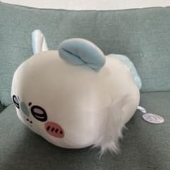 ちいかわ モモンガ BIGぬいぐるみのサムネイル