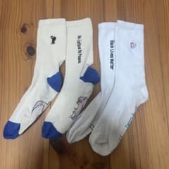 ballaholic spaceball mag ソックス 希少 - メルカリ