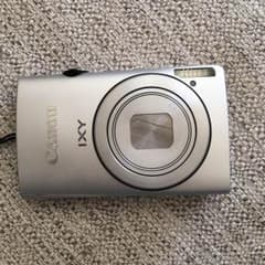 Canon ixy デジカメのサムネイル