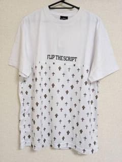 フリップザスクリプト　Tシャツのサムネイル
