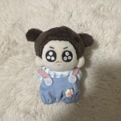BTS ジョングク ぬいぐるみ 10cmグクトゥギ 団結トゥギ お洋服付き