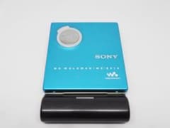 SONY MD ウォークマン MZ-E510 MDプレーヤー - メルカリ