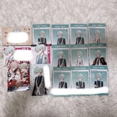笹塚尊 メセカ 紙類 まとめ売りのサムネイル