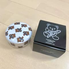 HYSTERIC MINI ノベルティー アクセサリーケースのサムネイル