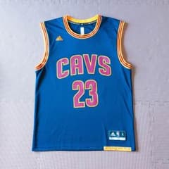 NBA バスケジャージ アディダスのサムネイル