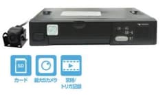 MIRAI(JPD10)YAZAKI 64796-550 ドライブレコーダー MIRAI(JPD10)YAZAKI 64796-550 ドライブレコーダー - メルカリ