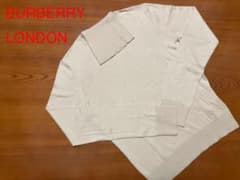 BURBERRY タートルネックセーターのサムネイル