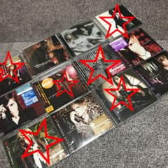 na♡様専用 AcidBlackCherry CD 6枚のサムネイル