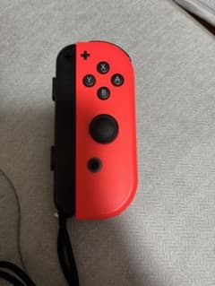 Nintendo Switch Joy-Con レッド (R)のサムネイル