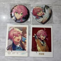 あんスタ 姫宮桃李 カバーソング まとめ売り あんスタ 姫宮桃李 カバーソング まとめ売り