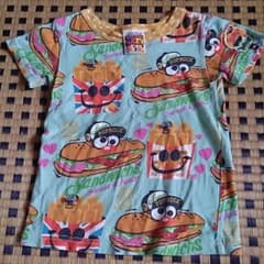 □JAM Tシャツ 100□のサムネイル