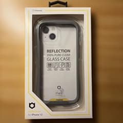 iFace Reflection iPhone 13 ケースのサムネイル