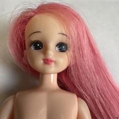 リカちゃん　キャッスル① 日本製のサムネイル