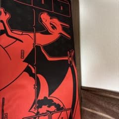 リザードンプレイマットのサムネイル