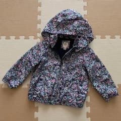 haruma55さま専用　ベビーギャップ babygap ウィンドブレーカーのサムネイル