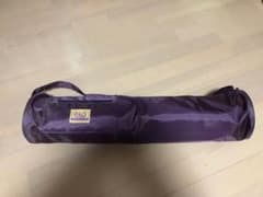 ☆専用☆LA発 ヨガブランド eka エカ ヨガマット ケースのサムネイル