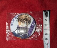 ジャンク ダイヤのA 御幸一也 缶バッジ マガジンSPECIAL 付録 - メルカリ