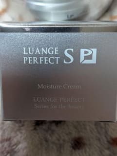 LUANGE PERFECT Moisture Cream 30g　ルアンジュ LUANGE PERFECT Moisture Cream 30g ルアンジュ - メルカリ