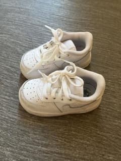 ベビー　NIKEスニーカーのサムネイル