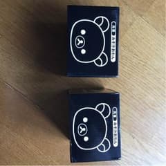 リラックマ ローソン おわんセットのサムネイル