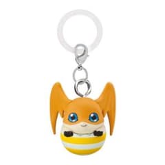 デジモンアドベンチャー　めじるしアクセサリーのサムネイル