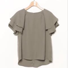 SENSE OF PLACE ブラウスのサムネイル
