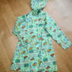 男の子カッパのサムネイル