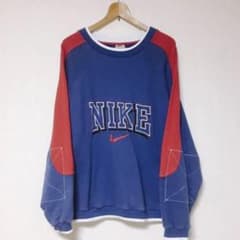 NIKE ナイキ トレーナー スウェットのサムネイル