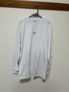 カナメストーン　高尾山ロンT SHAKA WEAR 長袖カットソー Mサイズのサムネイル